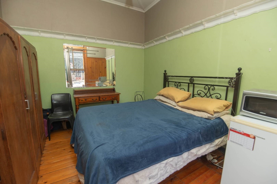 4 Bedroom Property for Sale in Port Elizabeth Central Eastern Cape